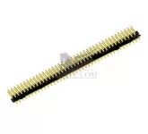 Hàng Rào 1.27mm Đực Đôi 2x40Pin